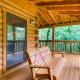 Cabin Fever #117, Sevierville (photo 4)