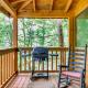 Cabin Fever #117, Sevierville (photo 8)