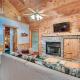 Cabin Fever #117, Sevierville (photo 10)