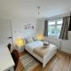 Private room in Modern and Stylish House Elmers End - Foto 2
