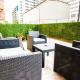 Bucharest & Mihai Bravu Apartment, Bukarest - Kuva 8