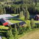 Dream Camp, Vallrun (photo 6)