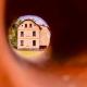 Chata Plechovka