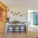Rockaway Beach Vacation Rental Walk to Ocean, ロックアウェイ・ビーチ - 写真 6