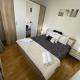 Skopje Center Serviced Apartments, Skopje - Fotografie 7