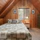 Shady Pine Cottage - This adorable cabin is the perfect getaway for your next stop in the mountains! Big Bear City - Fotografie 7
