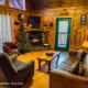 Wow! What A Cabin #255 Sevierville - Foto 8