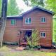 Lakeview Cabin