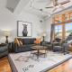 Urban Loft in Downtown Steamboat - Upscale Luxury Steamboat Springs - Foto 3