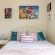 Luxurious 5 BR House!1 Mile from Capitol Hill!, Washington - Kuva 4