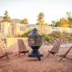 Joshua Tree West Casa - Hot Tub, Stargazing Dome, King Bed, Level 2 EV, Joshua Tree - Foto 7