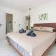 Holiday home in Baska - Insel Krk 45221, Baška (fotografie 4)