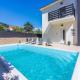 Holiday home in Baska - Insel Krk 45221, Baška