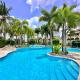 Villa 122 Sugar Hill Estate, pools, tennis, gym, 5 mins to beach, Saint James - Foto 4