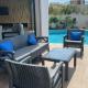Luxury Villa Jack Beach Resort Ocean Oasis View Panoramic, Casablanca - Photo 2