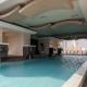 Stylish Malate City Hub at Birch Tower, Manila - Fotografie 4
