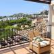 Las Jacarandas Penthouse with Stunning Views & Private Rooftop, Benahavís - Fotografie 5