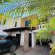 Hostal Mali-bu, Malinalco