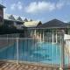 Appartement piscine proche plage
