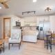 Philipsburg Suite! Views, Ski, Hike, Fish!, Philipsburg (fotografie 5)