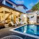 Villa Deba 4 by Bali Villa Solutions Seminyak - Foto 1