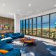 Exclusive Stays - Prima Penthouse Melbourne - Foto 1
