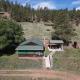 Decker's Cabin- fly fish on the Gold Medal South Platte River