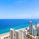Circle on Cavill 2, 3, 4 & 5 Bedroom SkyHomes & SUB PENTHOUSES by Gold Coast Holidays - Zdjęcie 10