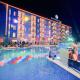 The All - Suite Pentacity Hotel Balikpapan - Fotografie 5