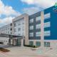 HOLIDAY INN EXPRESS & SUITES DALLAS PLANO NORTH by IHG - Foto 1