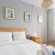 Charming apartment - 1BR-4P - Tour Eiffel, Paris - Foto 8