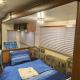 Rooms in Modern RV Trailer Home, Los Angeles - Foto 2