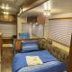 Rooms in Modern RV Trailer Home, Los Angeles - Foto 5