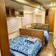 Rooms in Modern RV Trailer Home, Los Angeles - Foto 7