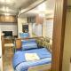 Rooms in Modern RV Trailer Home, Los Angeles - Foto 9