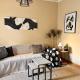 Comfy and spacious two bedroom apartment with balcony, Athen - Foto 3