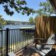 Deluxe Double Suite - Lake View, Osage Beach (foto 4)