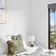 Cozy Private Double Room - Near Stations & Shops - Shared Bathroom, Bankstown (Foto 2)