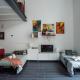 Loft accogliente, Milán - Fotografie 3