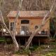 Sequoia River Front Cabins, Three Rivers (fotografie 8)
