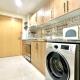 Charming Studio Retreat in Central JVC by Bhavan Vacation Homes, Dubaï - Photo 7