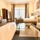 Charming Studio Retreat in Central JVC by Bhavan Vacation Homes, Dubaï - Photo 5