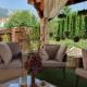 Poiana Golf Chalet, ブシュテニ - 写真 8