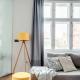 Prague Days - Designer Apt - 1BDR - Workspace - iMac - Netflix, Praha - Fotografie 9