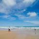Casa Praiana poucos passos do Mar, Santinho AB9757, フロリアノポリス - 写真 8