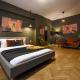 Magheru Central Studios - Feel the City Pulse, Bukarest - Foto 2