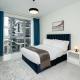 Escape24 Luxury 2BR 1 Residence East Tower Zabeel Opposite Zabeel Park gate Dubai, Dubaj - Fotografie 5