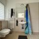 4 Zimmer im Neubau Bungalow, Garten, Grillen, bis 9 Personen, Bernau bei Berlin - Fotografie 2