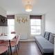 Imperial Corner House-Whitechapel Apartment, Londýn - Fotografie 6