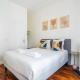 Blue 1 Bedroom #Montparnasse #Alésia, Paris - Foto 6